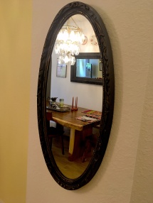 Wall Mirror2